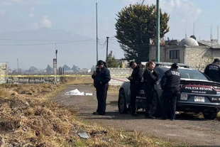 Hasta el momento, se desconocen las causas del ataque y la identidad de la víctima.