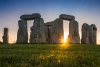 ¡Ah, caray! Monumento de Stonehenge podría venir de Escocia y no de Gales