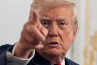 Mencionó tanto a Colombia como a Venezuela al explicar el alcance del plan.