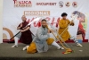 Wushu y Kung Fu deslumbran en Toluca 2025