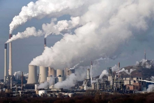 Entre las flexibilidades introducidas destacan los llamados “créditos internacionales de carbono”