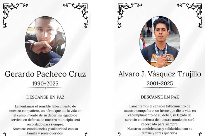 Detallaron que el ataque pudo estar “orquestado" por el grupo delictivo “Los Rojos”