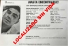 Hallan sin vida a Luis Enrique en Almoloya; tenía ficha de búsqueda