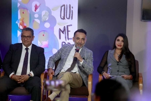 Para este evento se tendrá un despliegue de 200 elementos municipales 