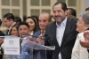 Francisco Vázquez será coordinador de Morena para la nueva Legislatura Edomex