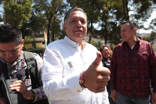 Moreno Bastida obtuvo 220 mil 397 votos