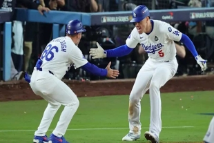 El desfile comenzará en el Ayuntamiento y concluirá en el Dodger Stadium.