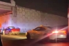 Tres accidentes en la Tenango-Toluca dejan al menos un muerto