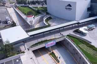 Estas obras forman parte de un paquete de acciones del gobierno municipal, como la reciente rehabilitación de la calle Pedro Ascencio