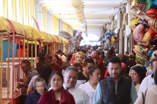 Esta celebración, que se extenderá hasta el domingo 3 de noviembre, generará beneficios para los sectores de comercio, servicios y turismo. 