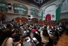 Congreso mexiquense aprueba convocatoria para elección judicial