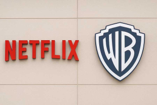 Aún con la compra, Netflix mantendrá las operaciones de los estudios de Warner Bros