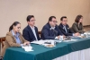 De manera histórica, el H. Consejo Universitario de la UAEMéx transmitió por primera vez una sesión ordinaria