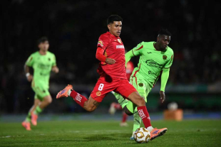 El criterio de desempate exige que los Bravos anoten dos goles o más