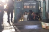 Mujer avienta a turistas mexicanas a las vías del metro