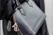 Alma de Louis Vuitton: el icónico bolso (poco conocido) que es una