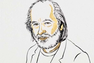 Es un auténtico autor de culto, creador de títulos donde la realidad está narrada con melancolía y humor