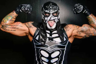 Penta no quita el dedo del renglón en cuanto a sus aspiraciones individuales