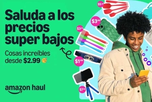 Cabe mencionar que todas las transacciones están protegidas con la Garantía de la A a la Z de Amazon