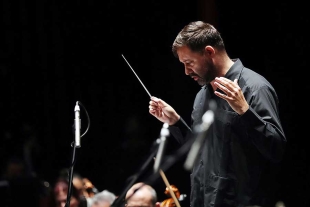 Las y los dirigidos por el maestro Gerardo Macías interpretarán la sexta sinfonía de Bruckner