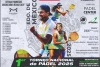 El Estado de México será sede del 1er Torneo Nacional de Pádel 2025