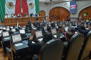 La Ley de Creación de Nuevos Municipios del Estado de México establece que los territorios solicitantes deben contar con más de 60 mil habitantes