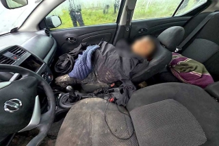 Custodio asesinado y otro herido durante asalto en Aculco