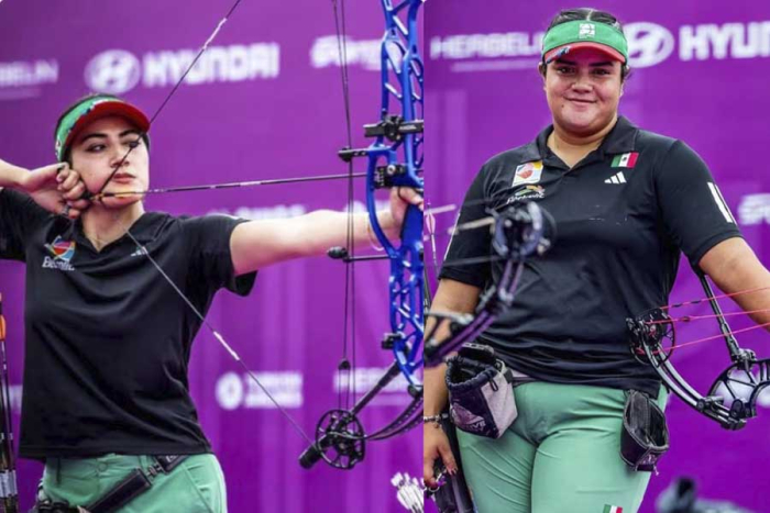 El resultado significó un histórico 1-2 para México