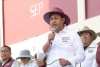 Regresan candidatura a la alcaldía de Zinacantepec a Marco Antonio Reyes