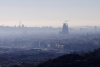 La contaminación atmosférica está influyendo en los trastornos emocionales de los niños