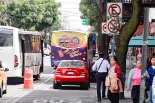 Denuncia Ciudadana