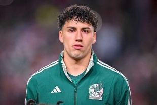 Jorge Sánchez, objetivo millonario del Toluca
