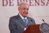 AMLO celebra disminución de la pobreza en México