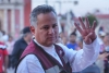 TEPJF regresa a Santiago Nieto, candidatura al Senado que le habían revocado