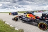 Red Bull y la controversia del dispositivo en la F1