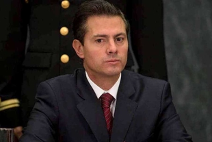 En su cuenta de X, el ex mandatario aseguró que la nota es falsa y carece “del mínimo rigor periodístico.