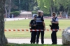 Apuñalan a 4 niños en un parque en el sur de Francia