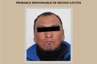 Los vecinos retuvieron y golpearon al individuo