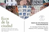 “Ecos de la Ciudad”: Galería “Torres Bicentenario” abre sus puertas a artistas mexiquenses