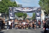 500 corredores celebran las fiestas patrias con el Mariachi Run Fest