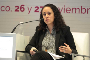 Anticipó que posiblemente en abril de 2026 el Consejo General del IEEM resolverá sobre la procedencia o no del registro.