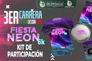 El contenido del kit es inigualable y luce espectacular