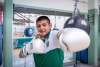 El sueño que el pugilista de la UAEMéx, Óscar Palma convirtió en una medalla de oro