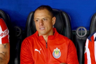 Chivas también reaccionó con un comunicado que, sin referirse directamente al jugador