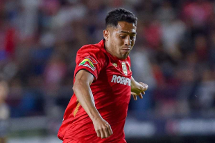 El Club León recibe a un futbolista con gran capacidad de desborde y una velocidad