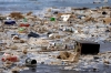 Científicos trazan el mapa más completo de la basura que contamina el Mediterráneo