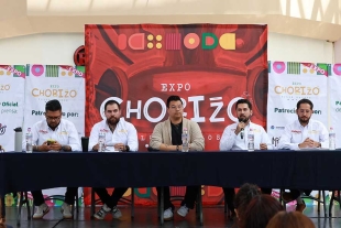 En esta edición, se llevará a cabo una competencia de chorizo, en la que se evaluará la originalidad y creatividad de las recetas, así como su sabor e innovación.