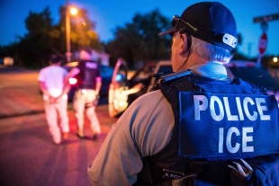 La red consular ha brindado apoyo legal, contacto con sus familias y verificación de sus condiciones de detención