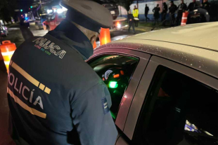 El gobierno municipal informó que esta estrategia tiene como objetivo reducir riesgos y prevenir accidentes viales