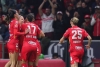 Toluca Femenil quiere prolongar su invicto ante unas Chivas urgidas